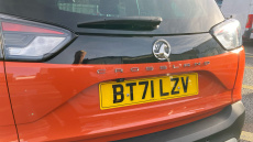 Vauxhall Crossland 1.2 Griffin 5dr Petrol Hatchback